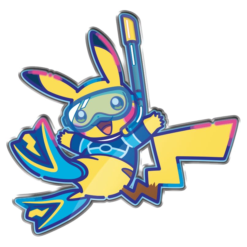 Pokémon TCG: 2024 World Championships Deck – Jesse Parker 9