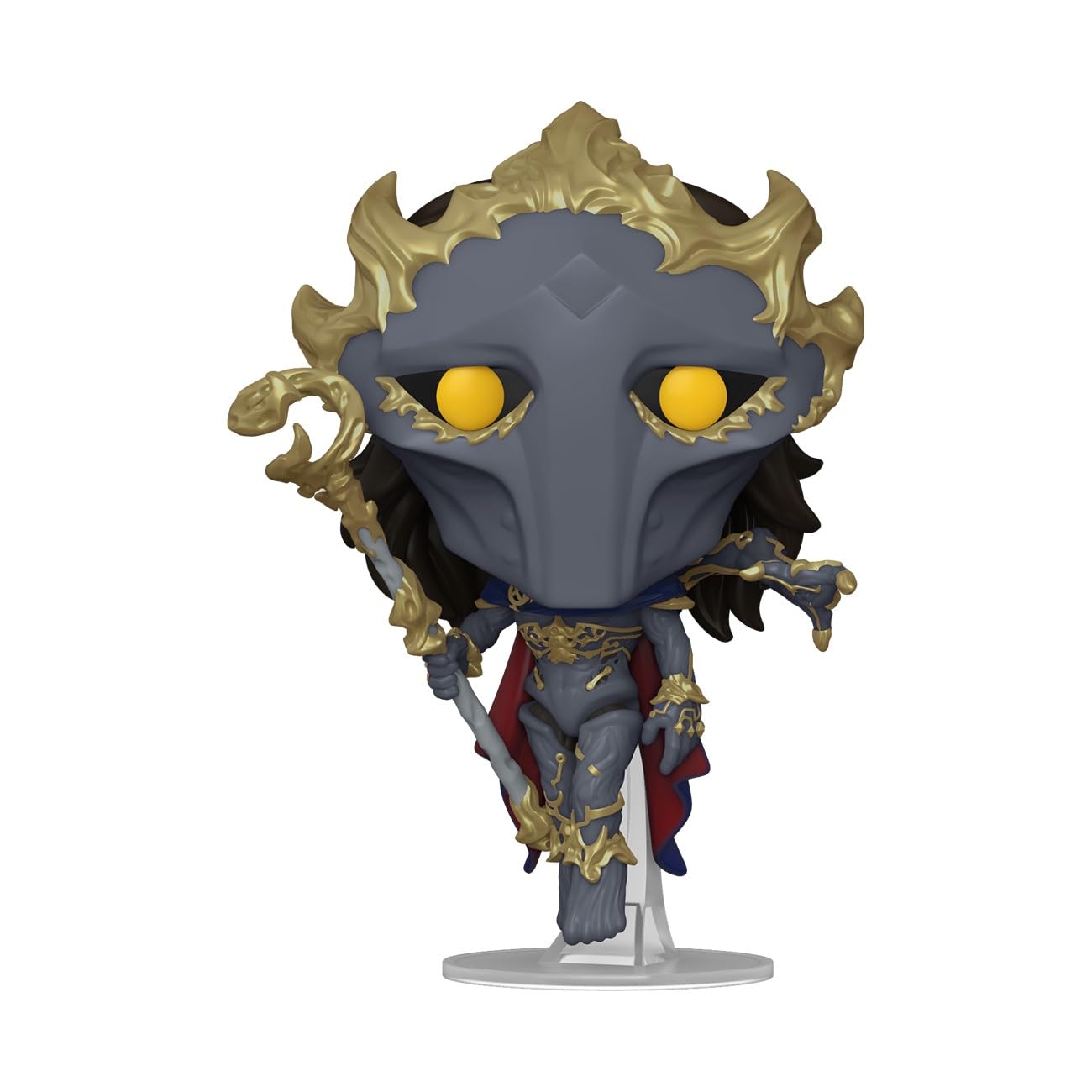 Funko Pop! Animation: Arcane: League of Legends - Viktor Vinyl Figure