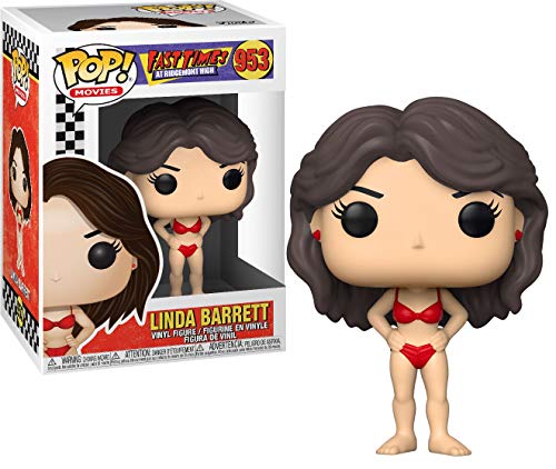 Funko Pop! Movies - Linda Barrett Vinyl Figure (47698)