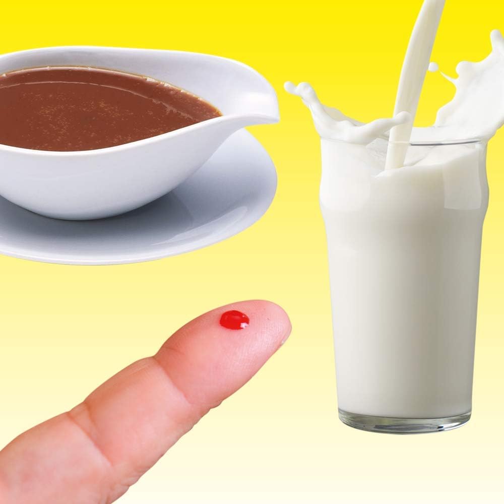 HG - Stain Away No.4 Stain Remover 50ml 5