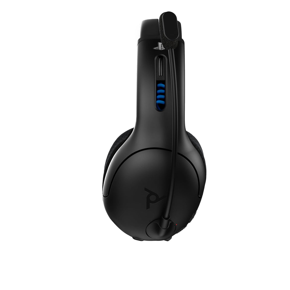 PDP LVL50 ワイヤレスステレオゲーミングヘッドセット - PS5、PS4、PC対応 | 16時間以上バッテリー 6