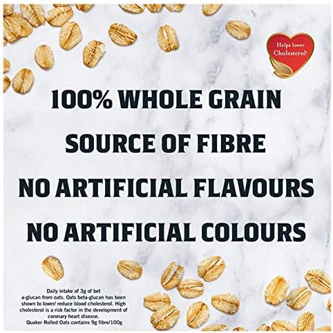 Quaker Oat So Simple Family Pack Golden Syrup 20 x 36g