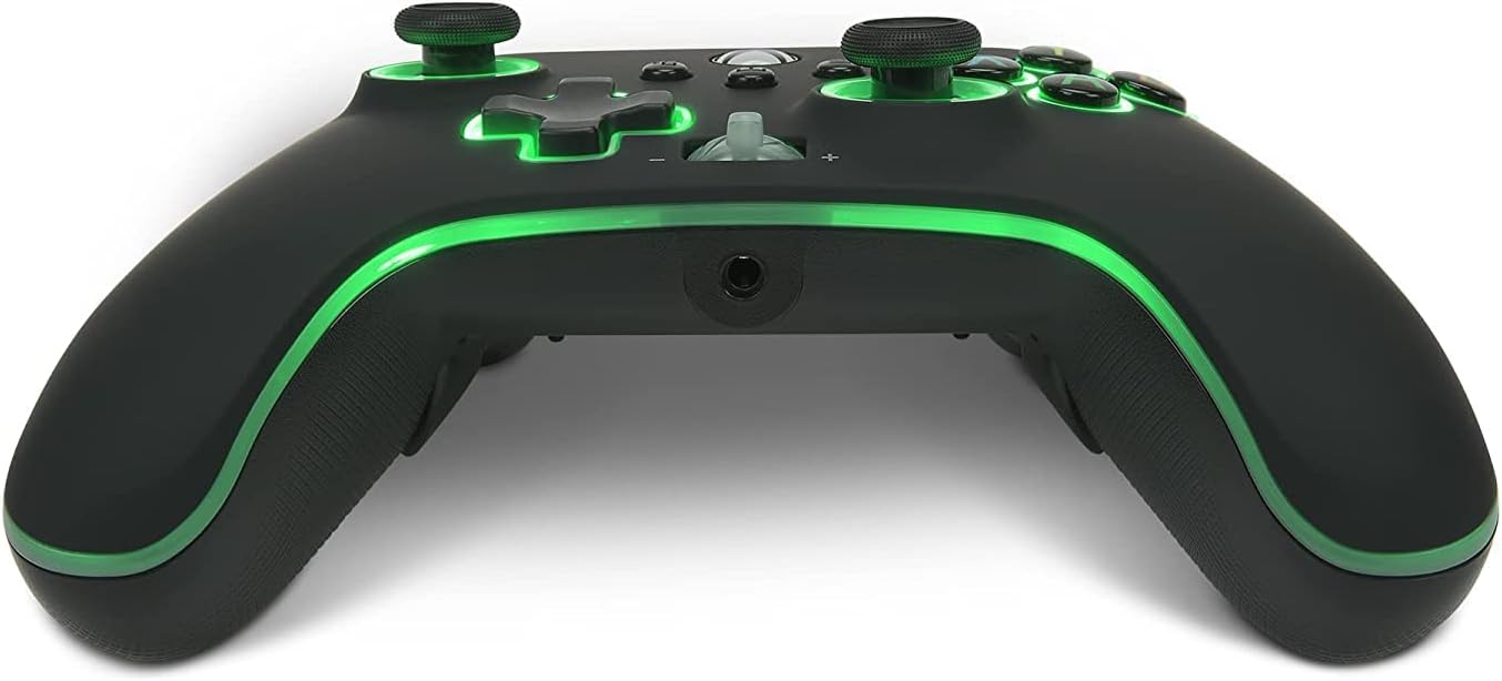 PowerA Spectra Infinity Enhanced Wired Controller for Xbox Series X|S