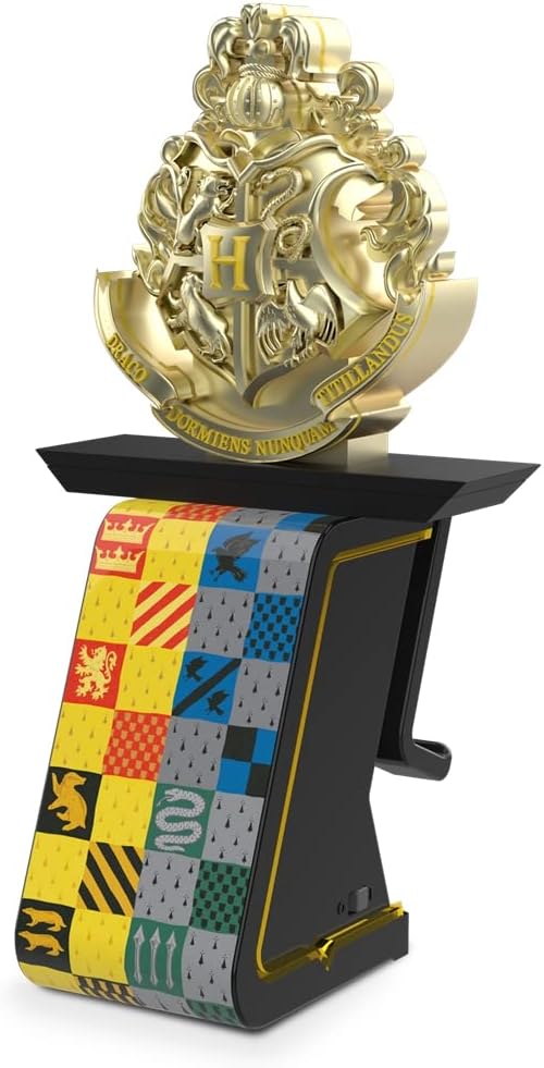 Harry Potter Hogwarts - Gaming Accessories Holder & Phone Holder (2023)