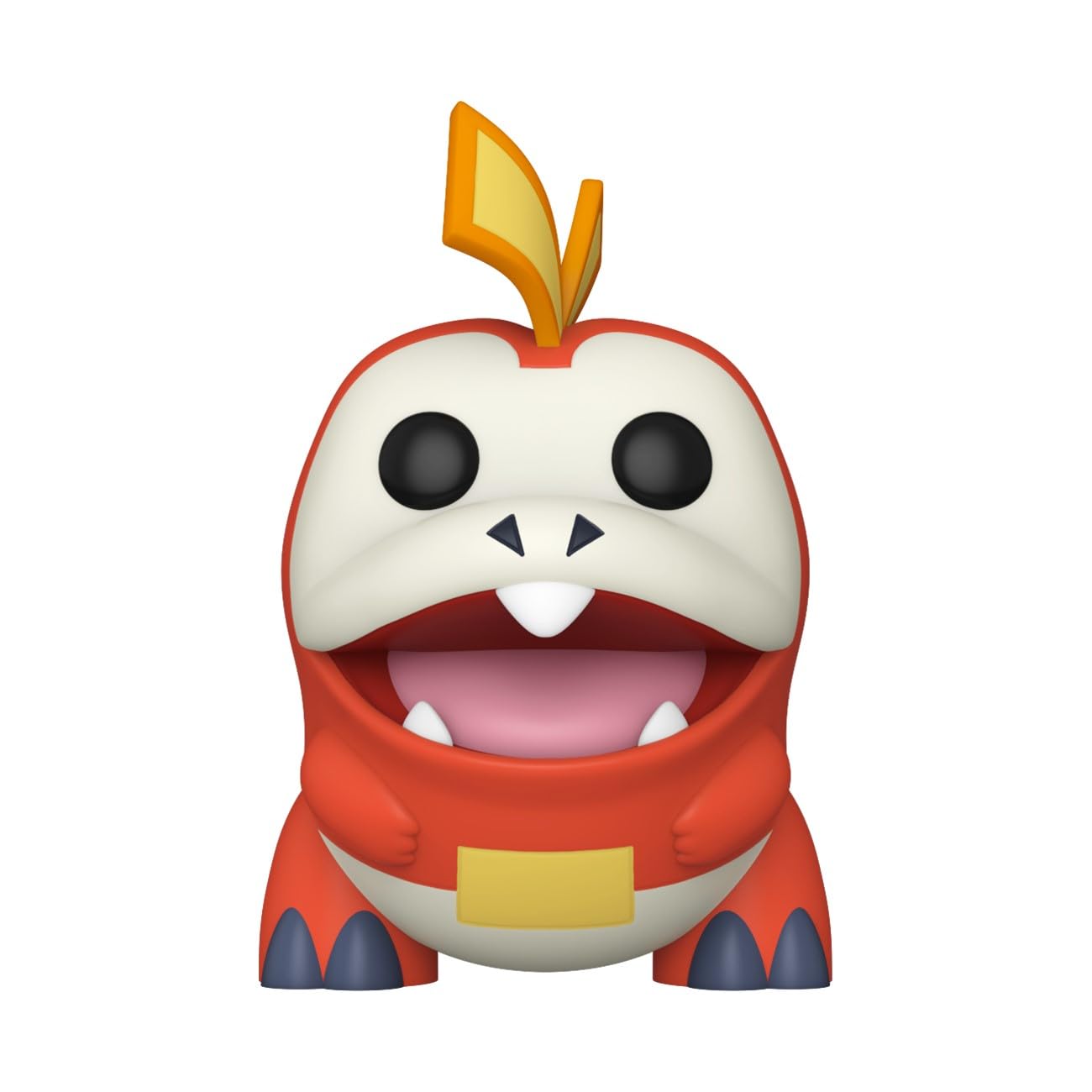 Funko POP! Games: Pokemon - Fuecoco - Collectable Vinyl Figure - Gift Idea