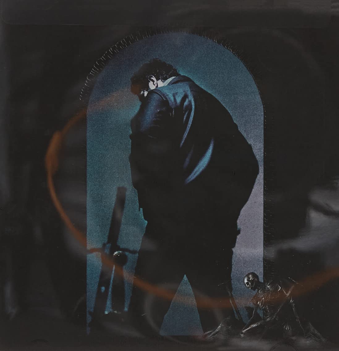 Post Malone - Hollywood's Bleeding [CD]