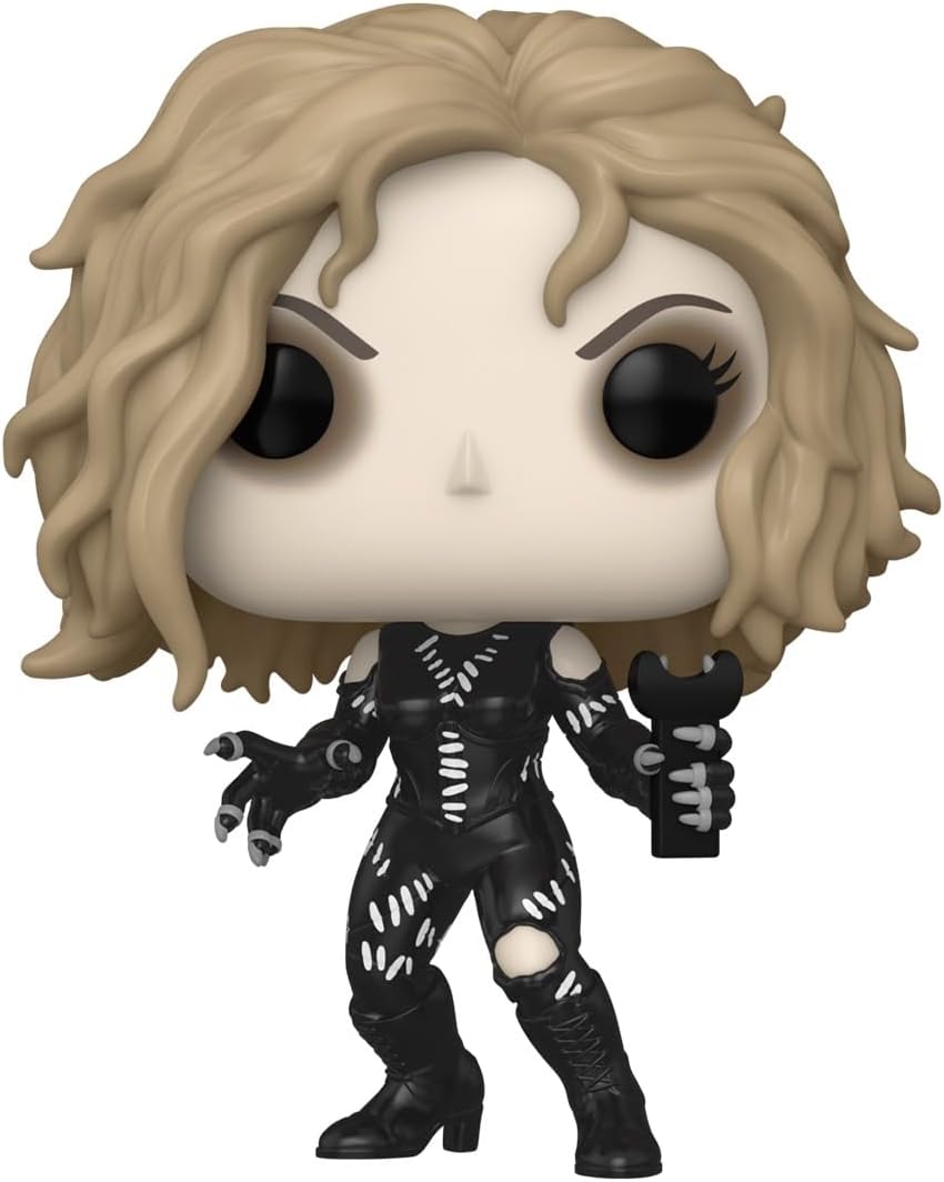 Funko Pop! Movies: Batman Returns - Catwoman Vinyl Figure (80697)