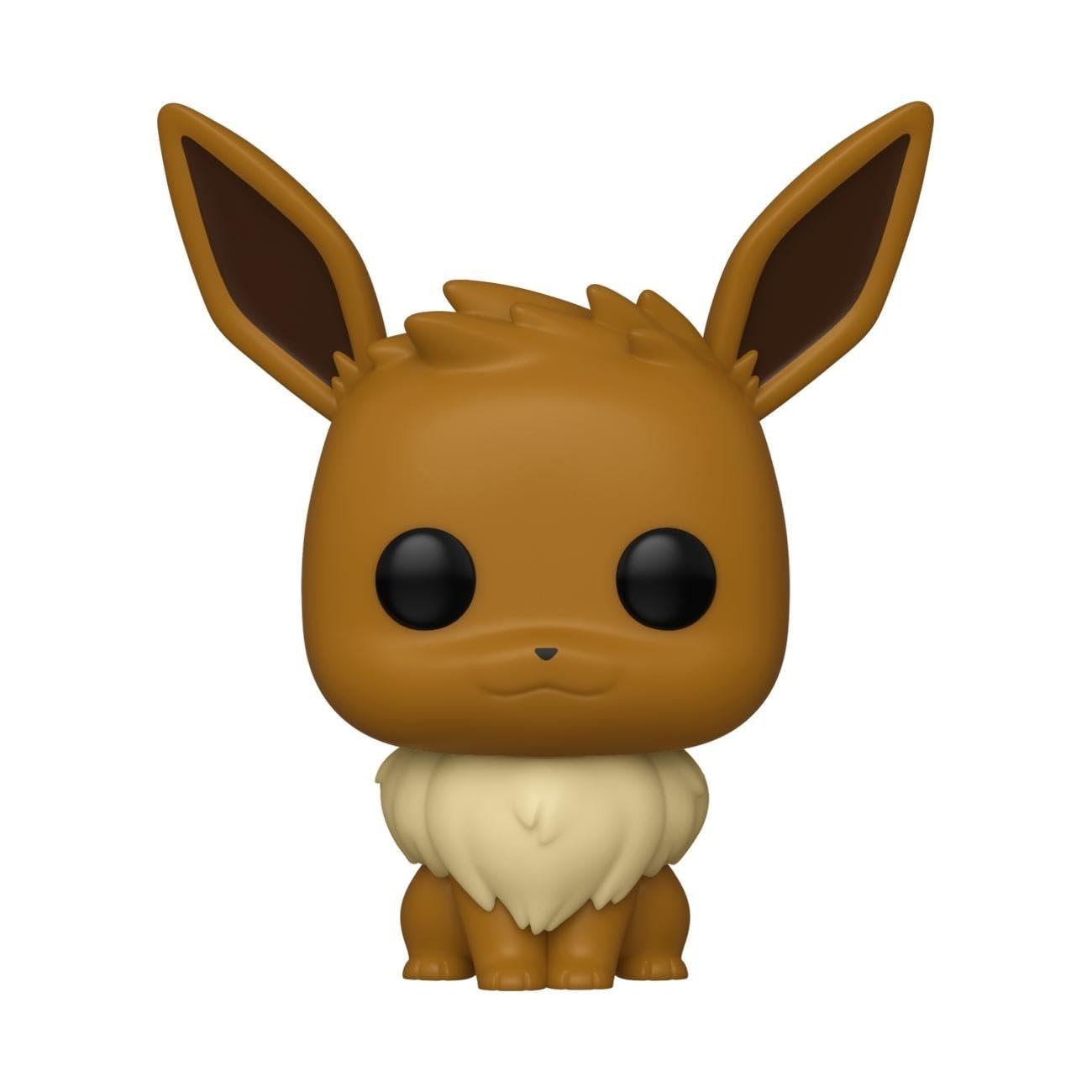 Funko Pop! Games: Pokemon - Eevee Vinyl Figure (64637)