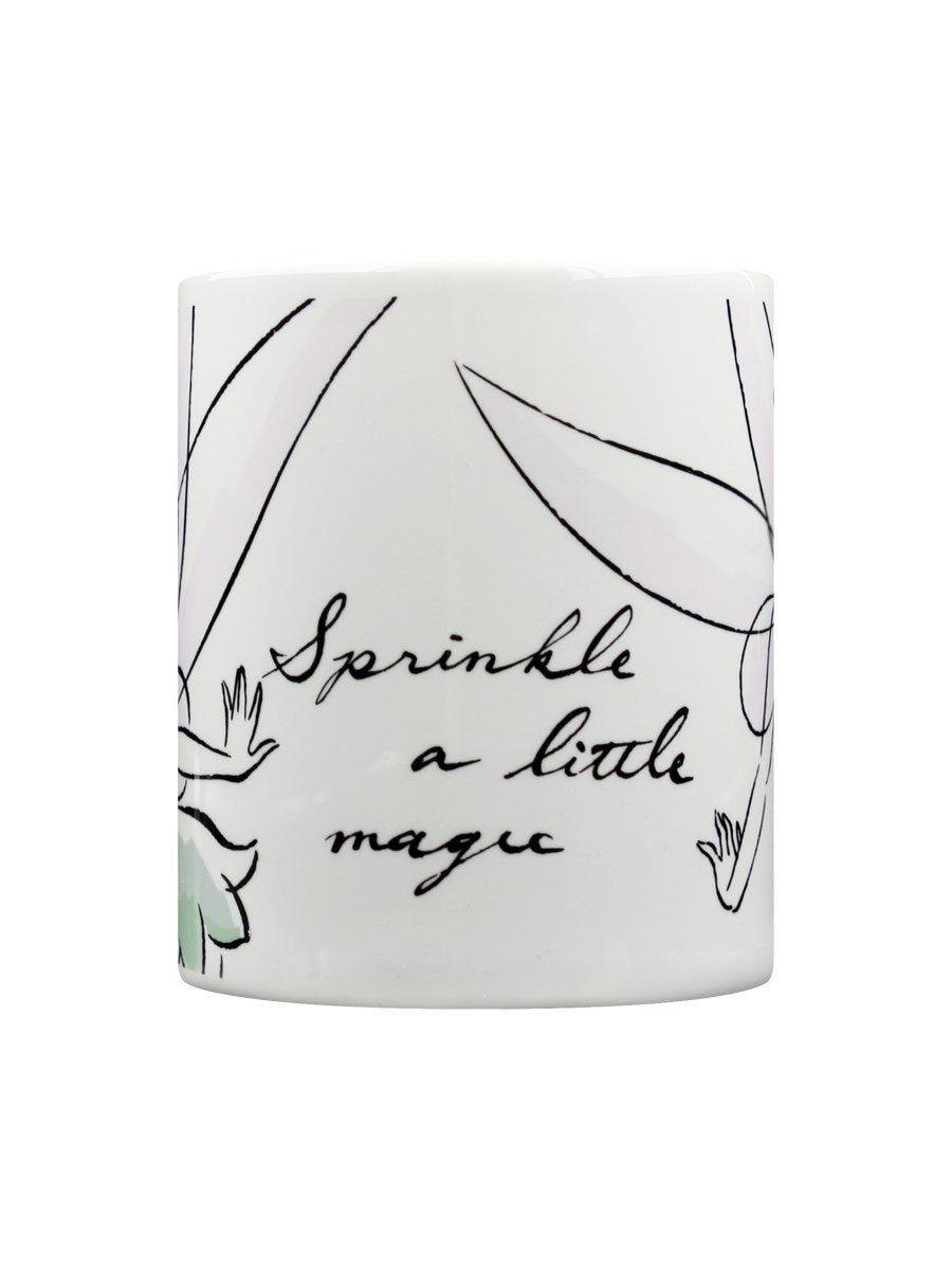 Pyramid International - Tinkerbell Magic Ceramic Coffee/Tea Mug 9