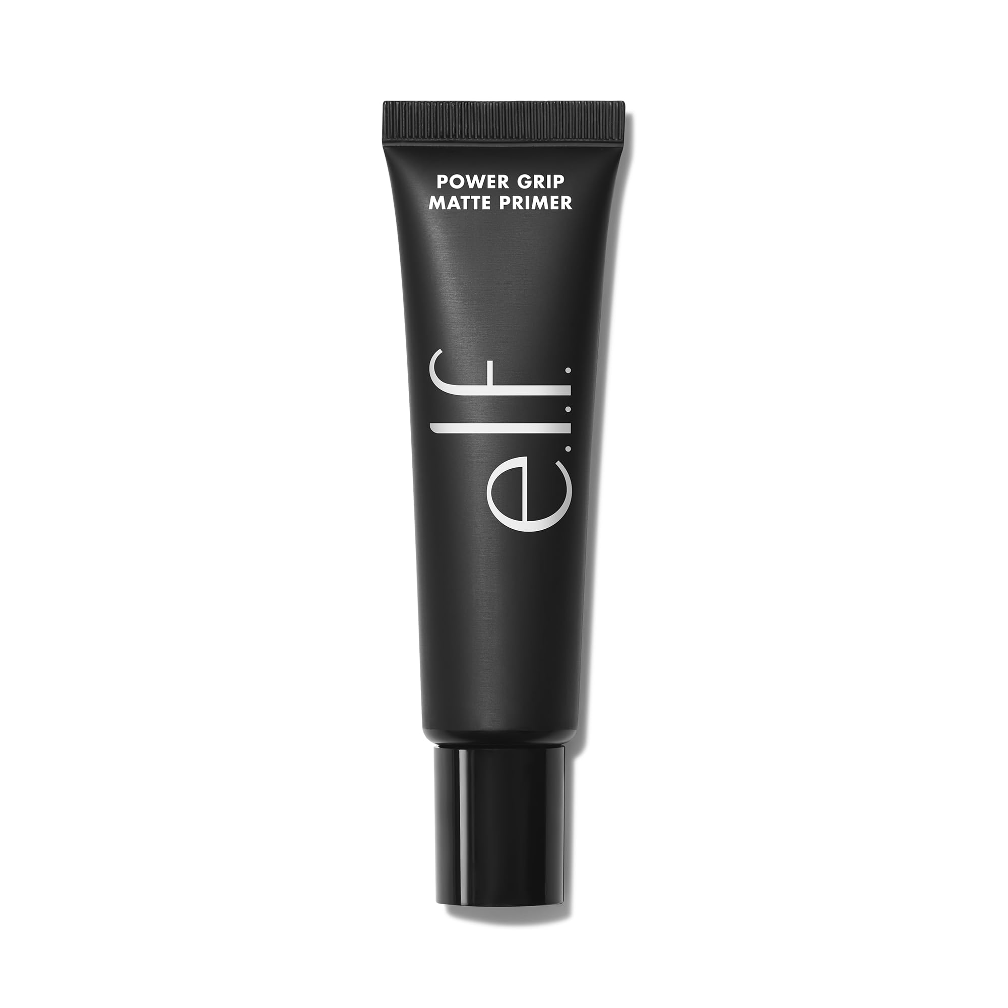 e.l.f. Power Grip Matte Primer (40 g) - Long-Lasting Matte Finish Makeup Primer