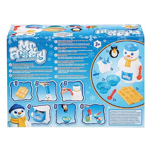 Mr Frosty - The Crunchy Ice Maker (2023) 11