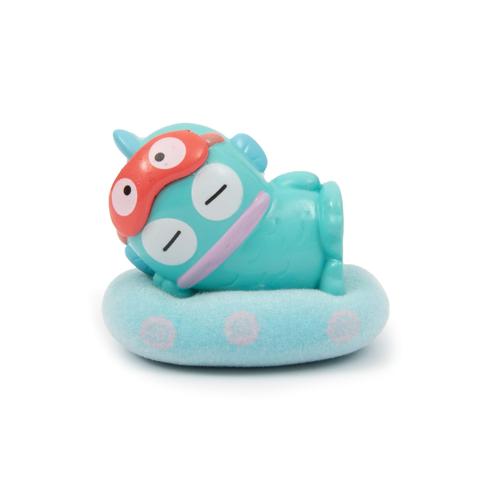 Hello Kitty Sweet Dreams Series - 1 Random Mini Figure Blind Bag (4cm) 3