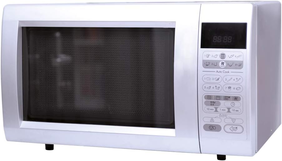 HG Microwave Cleaner Spray 500ml - Fast-Acting Degreaser for Grease & Caked-On Food 3