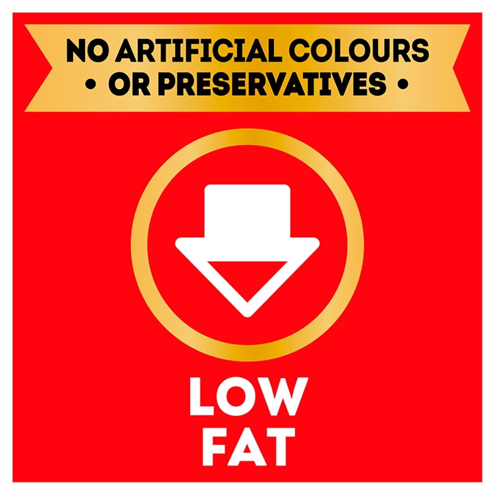 Heinz Cream of Chicken Soup 4 x 400g 4