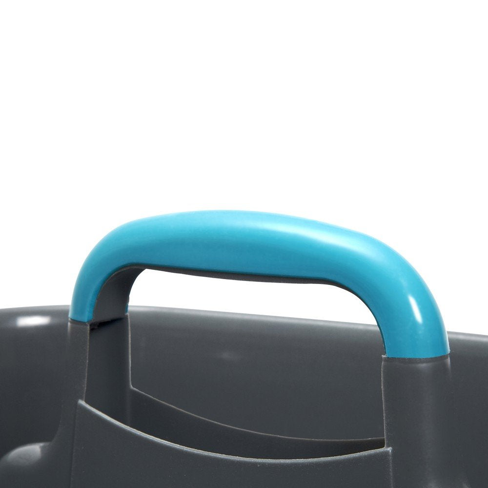 JVL 20-410A Car and Bike Care Cleaning Range Storage Caddy with Handle 3