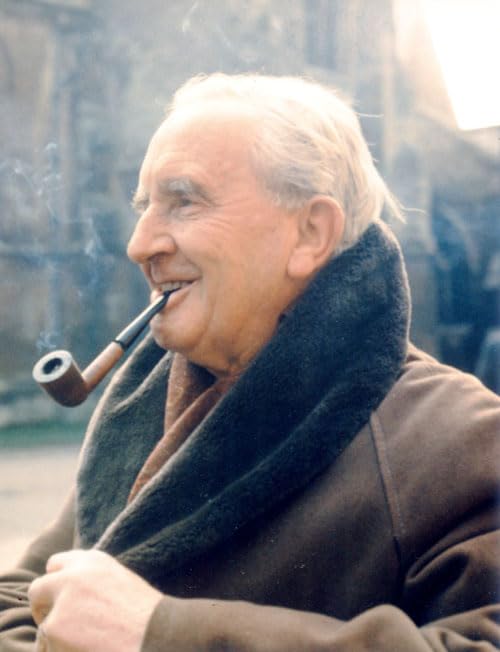Tolkien GB - The Hobbit & The Lord of the Rings Boxed Set | 75th Anniversary Edition | Paperback