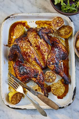 Maldon - Smoked Sea Salt Tub 500 g 7