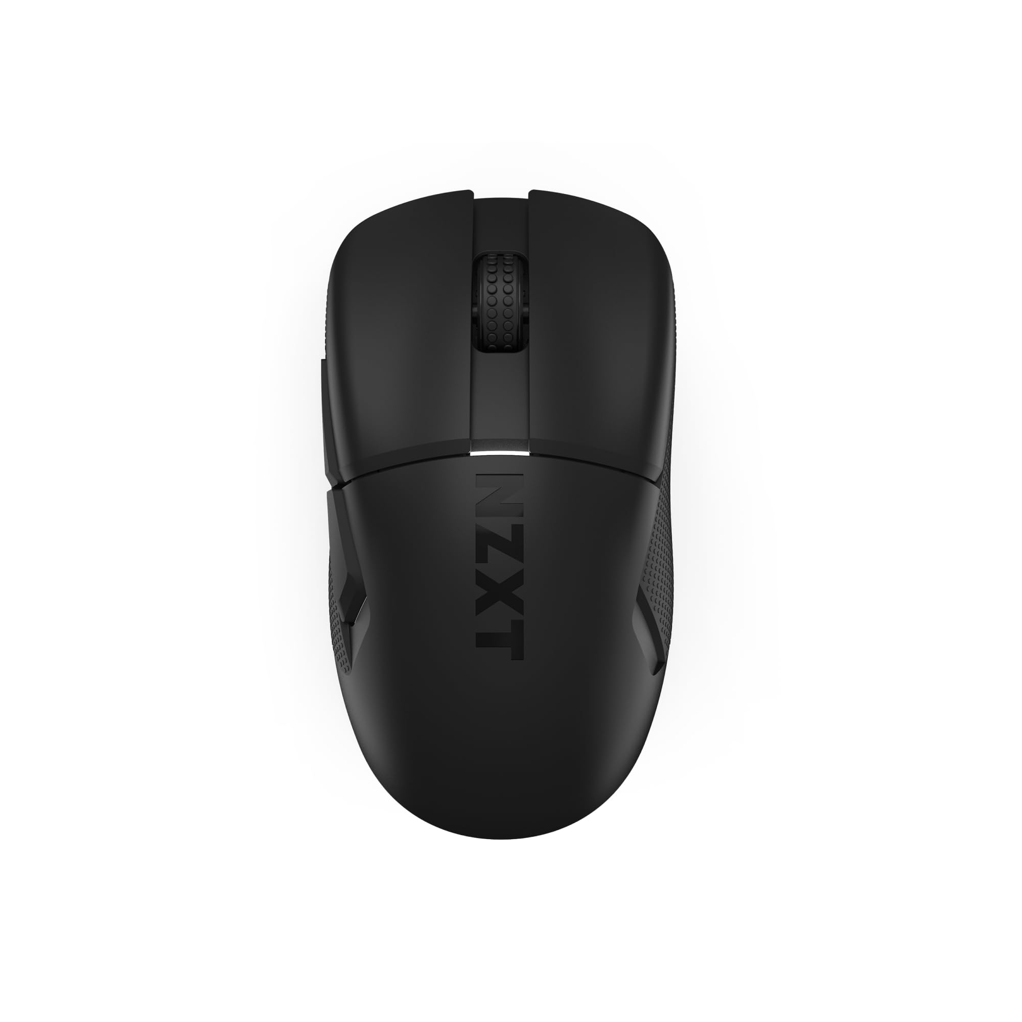 NZXT Lift Elite Wireless Gaming Mouse - 57g Ultra-Lightweight with 26,000 DPI Sensor & 4K/8K Polling Rate