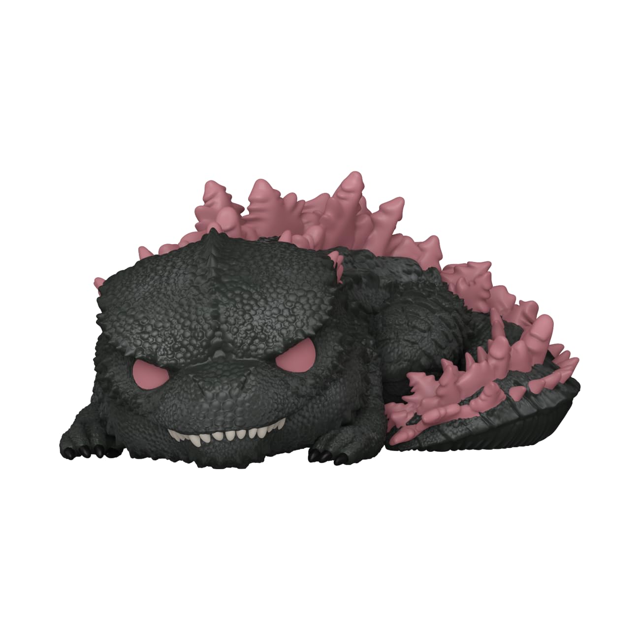 Funko POP! Godzilla vs Kong - Godzilla (Sleeping) Exclusive Vinyl Figure | 3.75 in