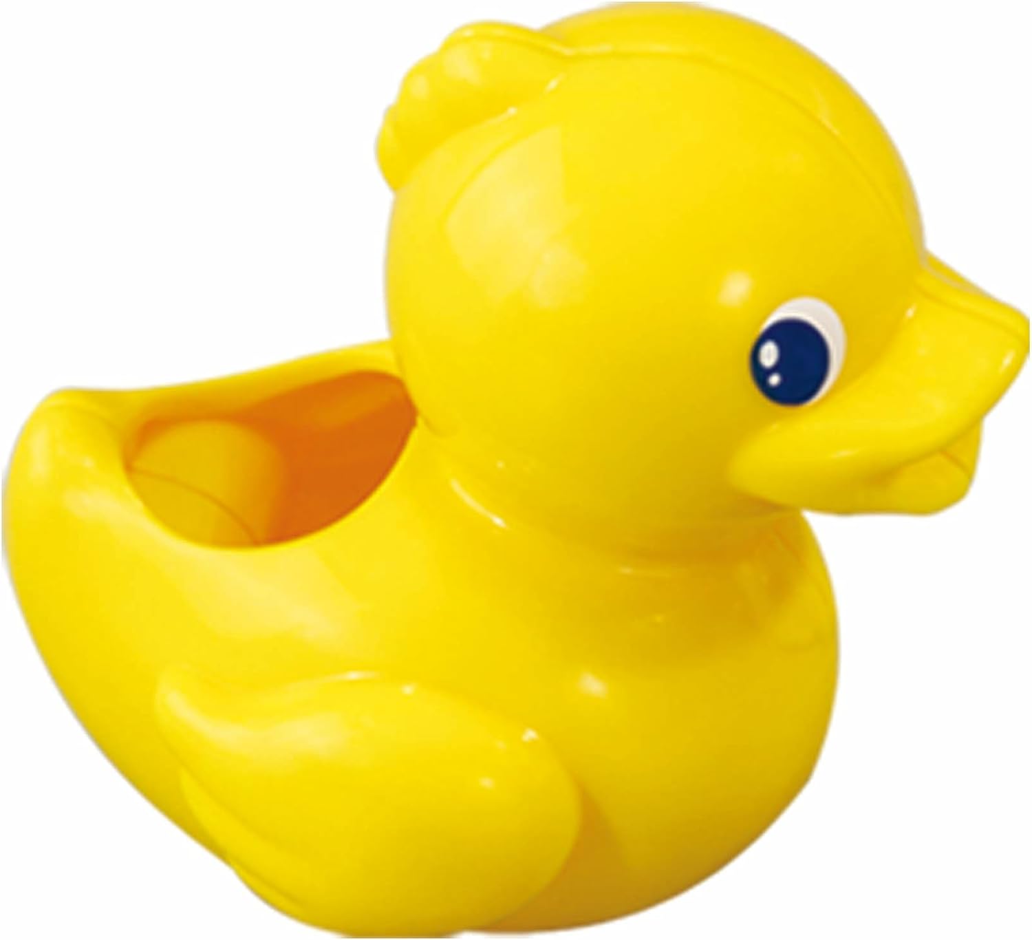 VTech Float & Splash Duck - Interactive Bath Toy for 1 Year Olds with Lights, Songs & Melodies