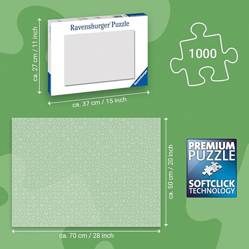 Ravensburger Disney Encanto 1000-teiliges Puzzle für Kinder und Erwachsene ab 12 Jahren
