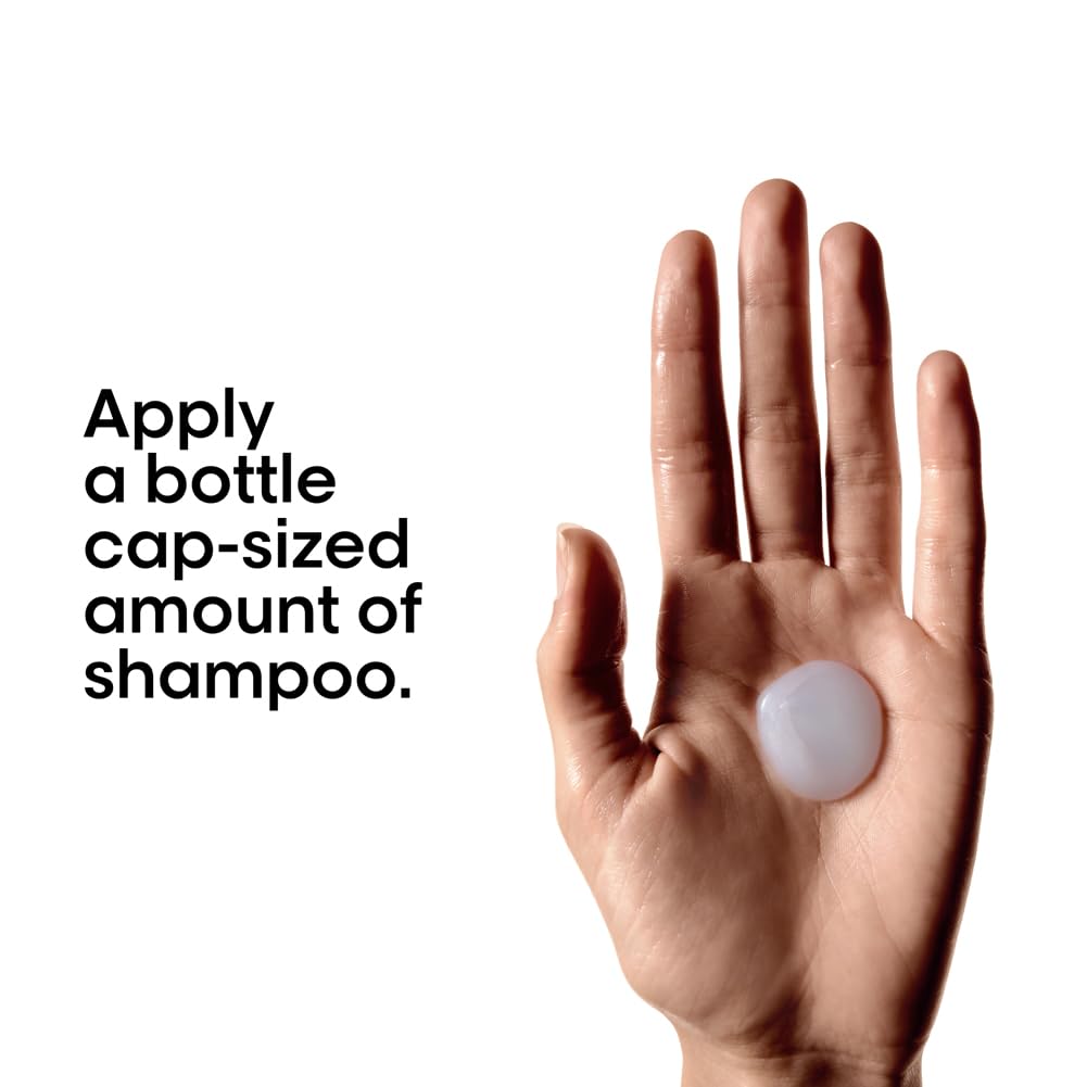 L'Oréal Professionnel - Vitamino Color Shampoo (300ml) 3