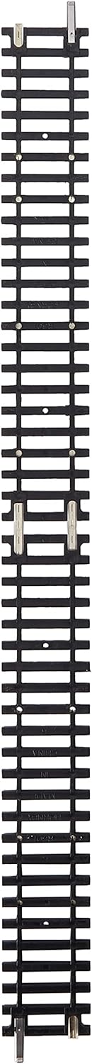 Hornby Double Straight Track R601 for Model Railway Layouts