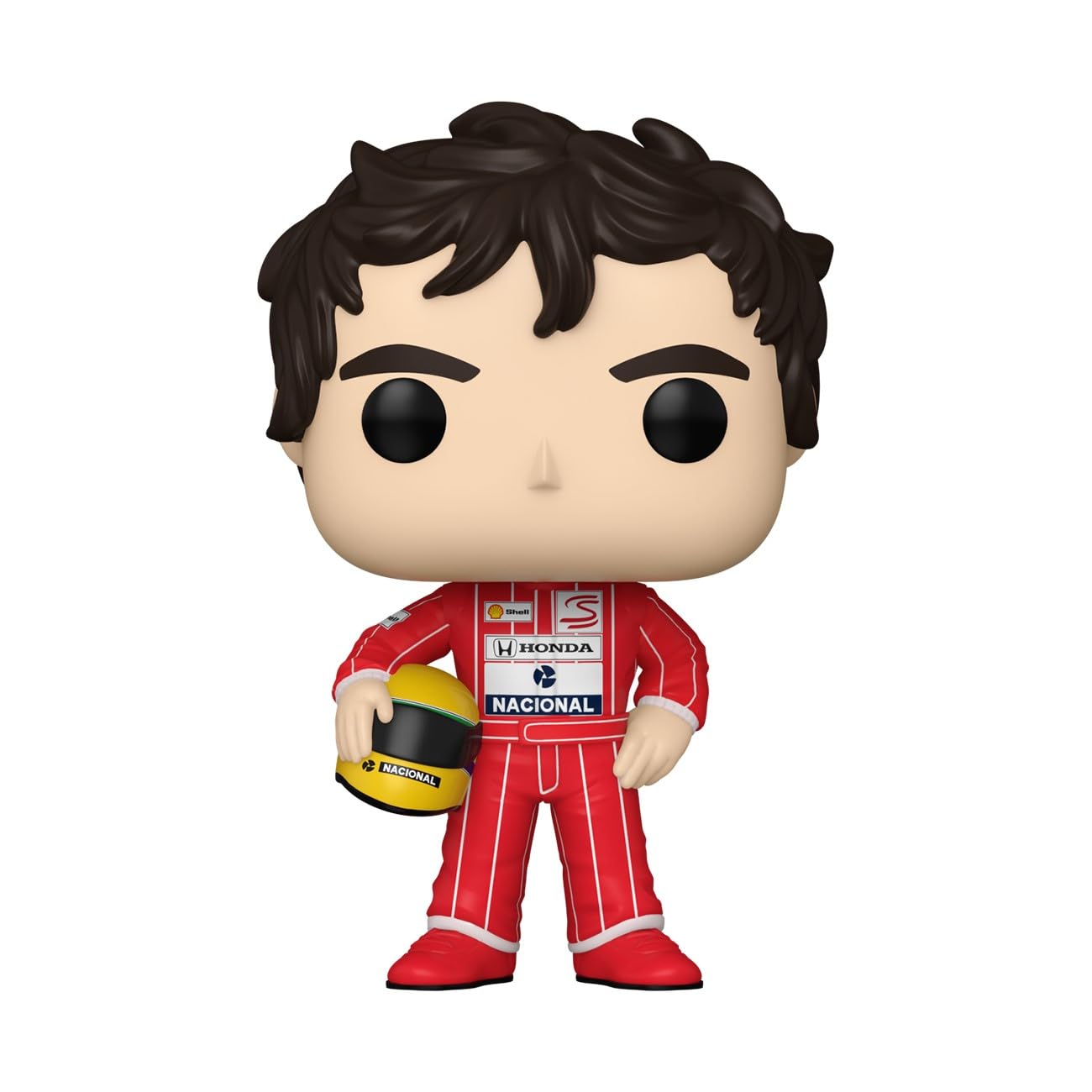 Funko POP! Racing: McLaren - Ayrton Senna Vinyl Figure