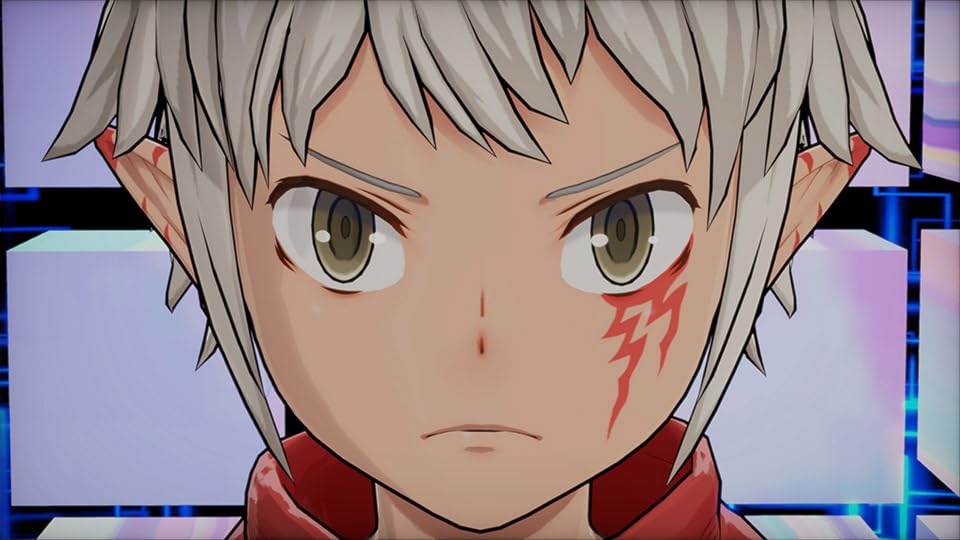 Digimon Story Time Stranger - Xbox Series X