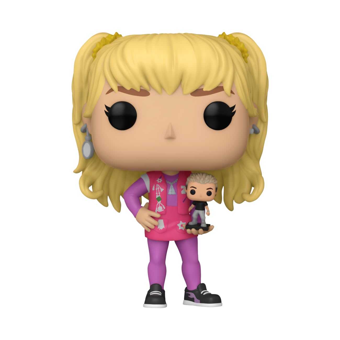 Funko Pop! Movies: Zenon Kar - Disney Vinyl Figure (67984)