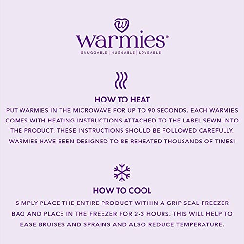 Warmies® Großer 13" Schmetterling