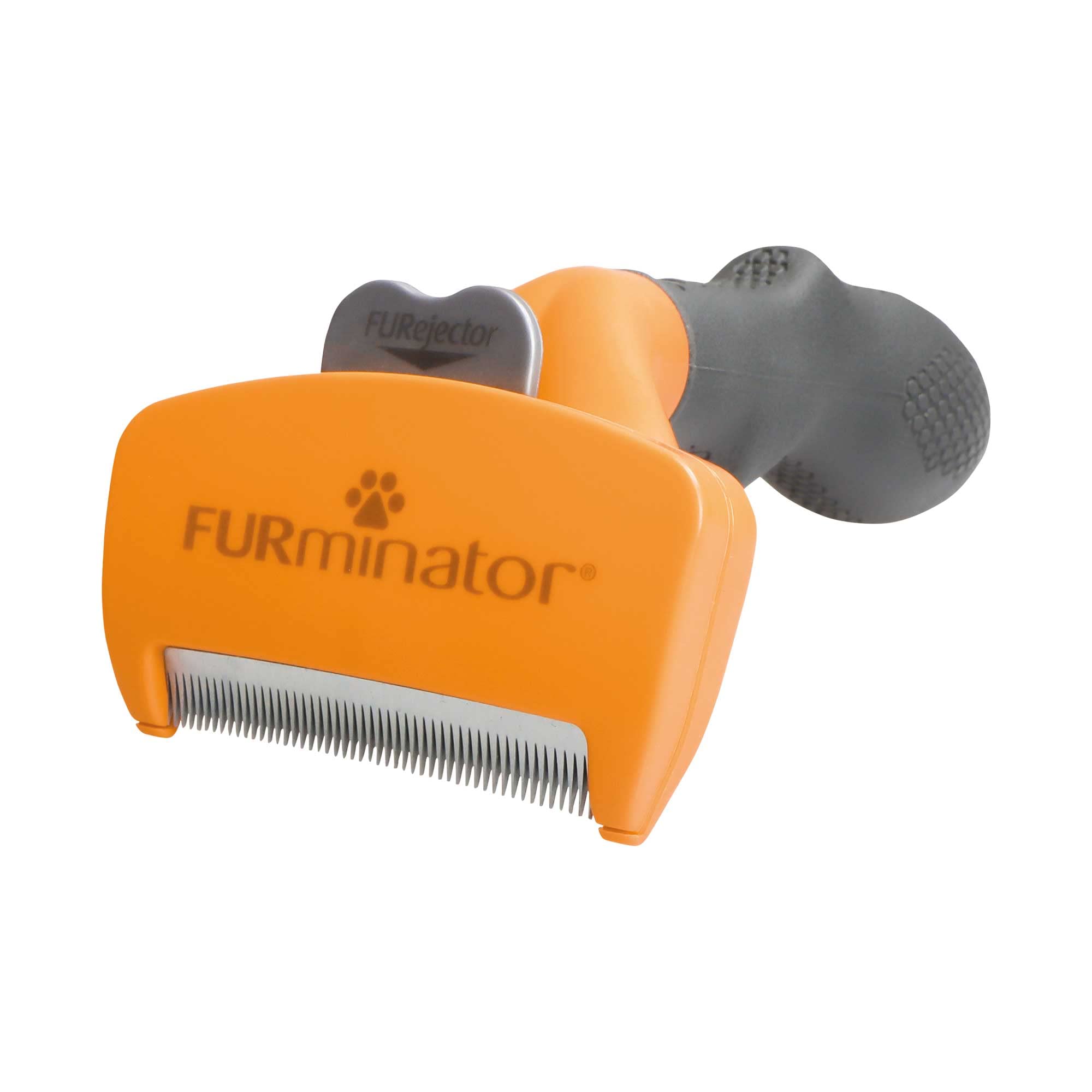 FURminator Undercoat deShedding Tool for Medium Long Hair Dogs 9-23 kg 3