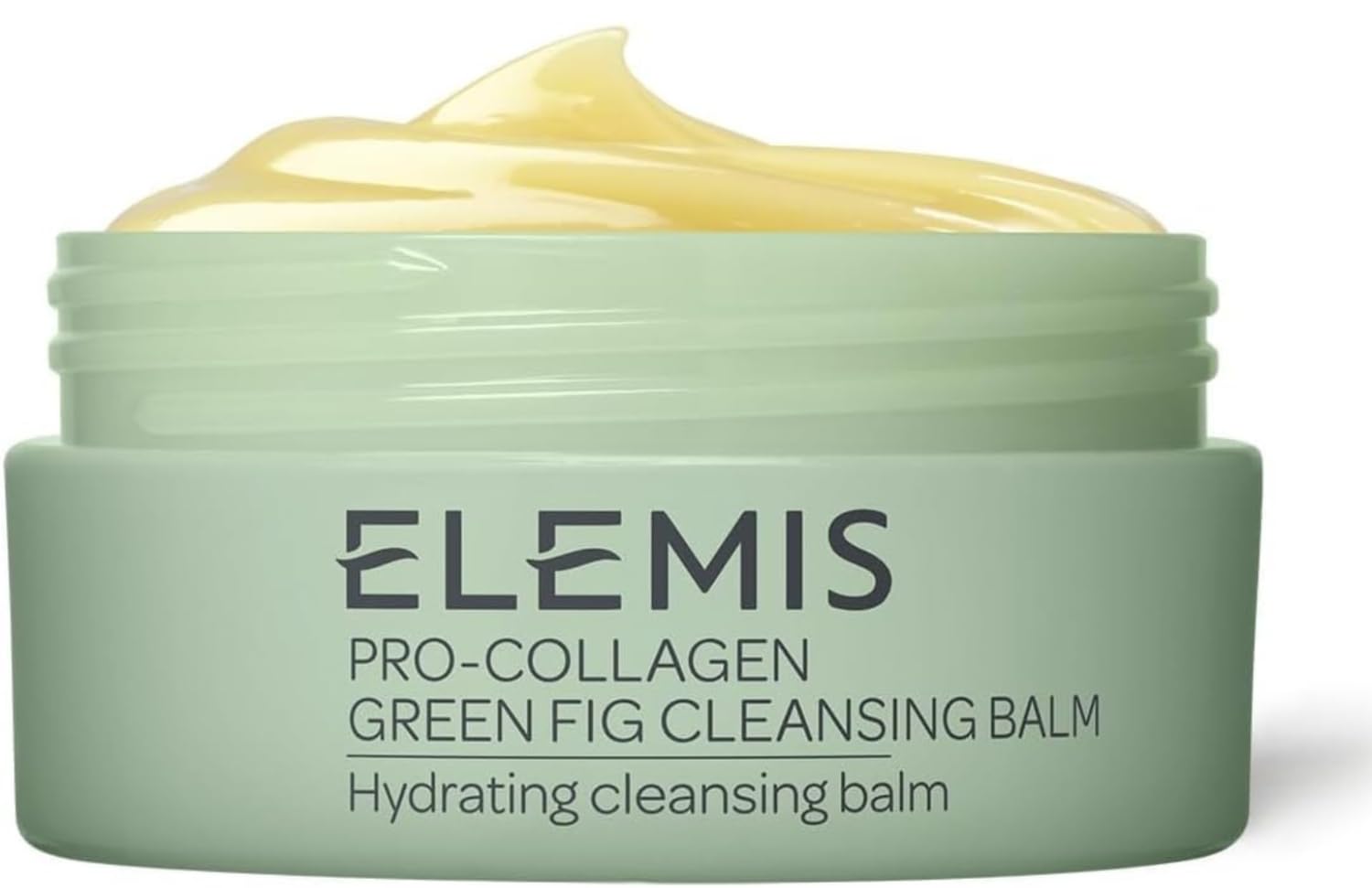 Elemis Pro-Collagen Green Fig Cleansing Balm (100g)