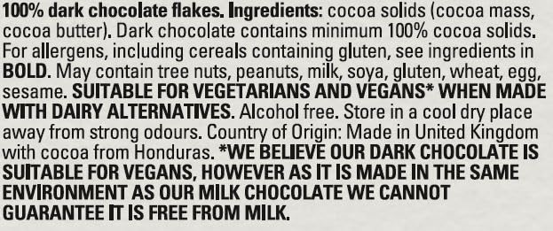 Hotel Chocolat - 100% Dark Honduras Hot Chocolate Sachets (10 Servings) 11