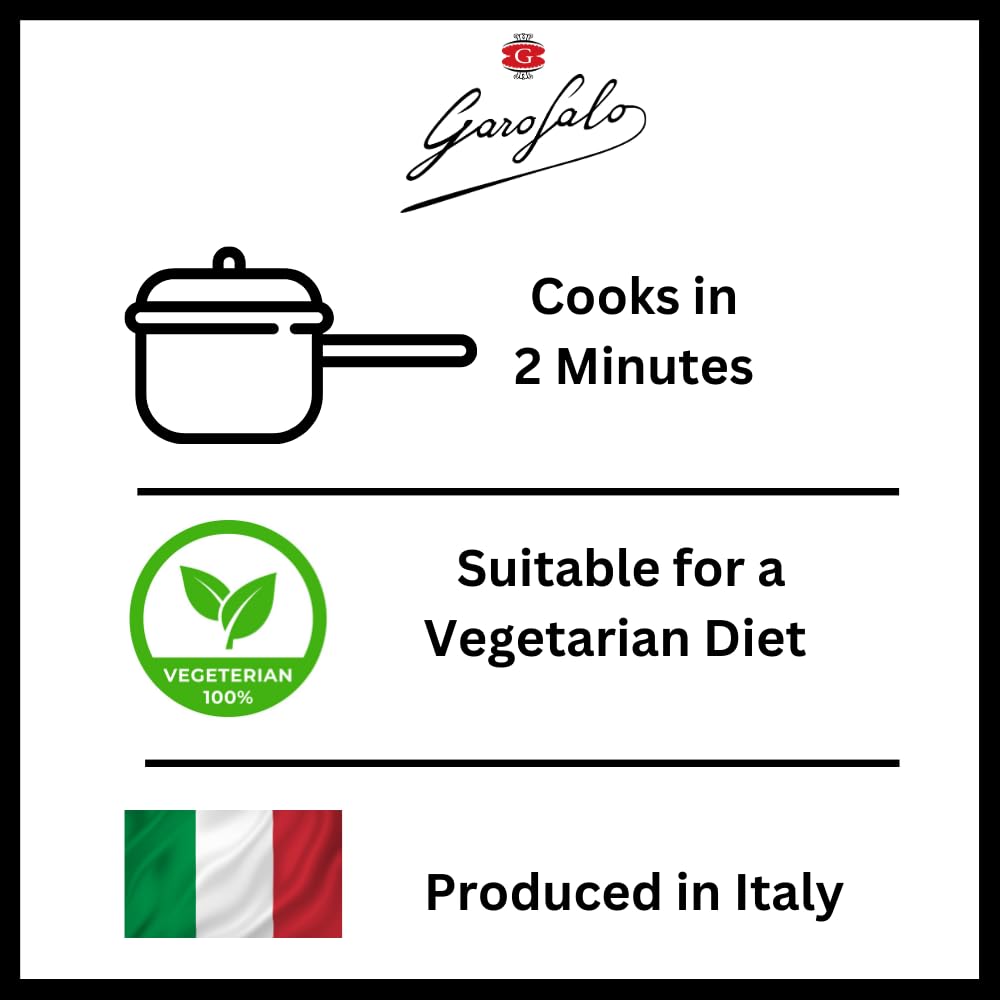 Garofalo - Potato Gnocchi Pasta (500g)