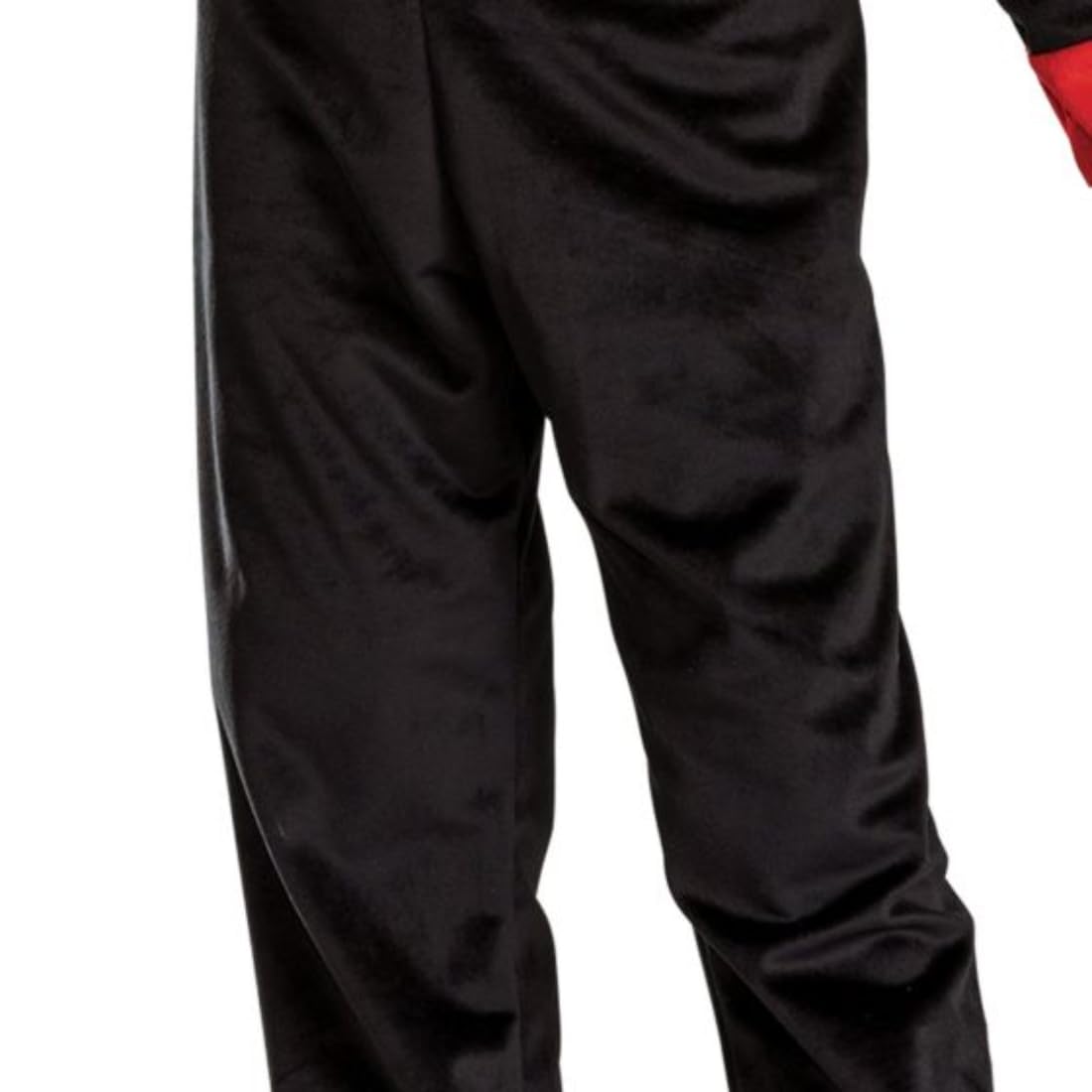 Disguise Shadow Movie Classic Costume - Fancy Dress for Kids 14