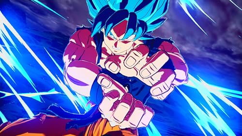 Dragon Ball Sparking! Zero - Nintendo Switch 2 Edition 9