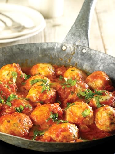 Cirio Peeled Plum Tomatoes 100% Italian, 400g (Pack of 4) 7