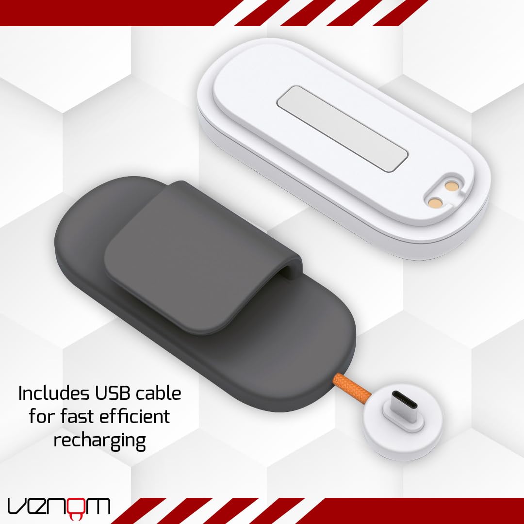 Venom Rechargeable 3000mAh Power Bank for Meta Quest 3 / 3S 3