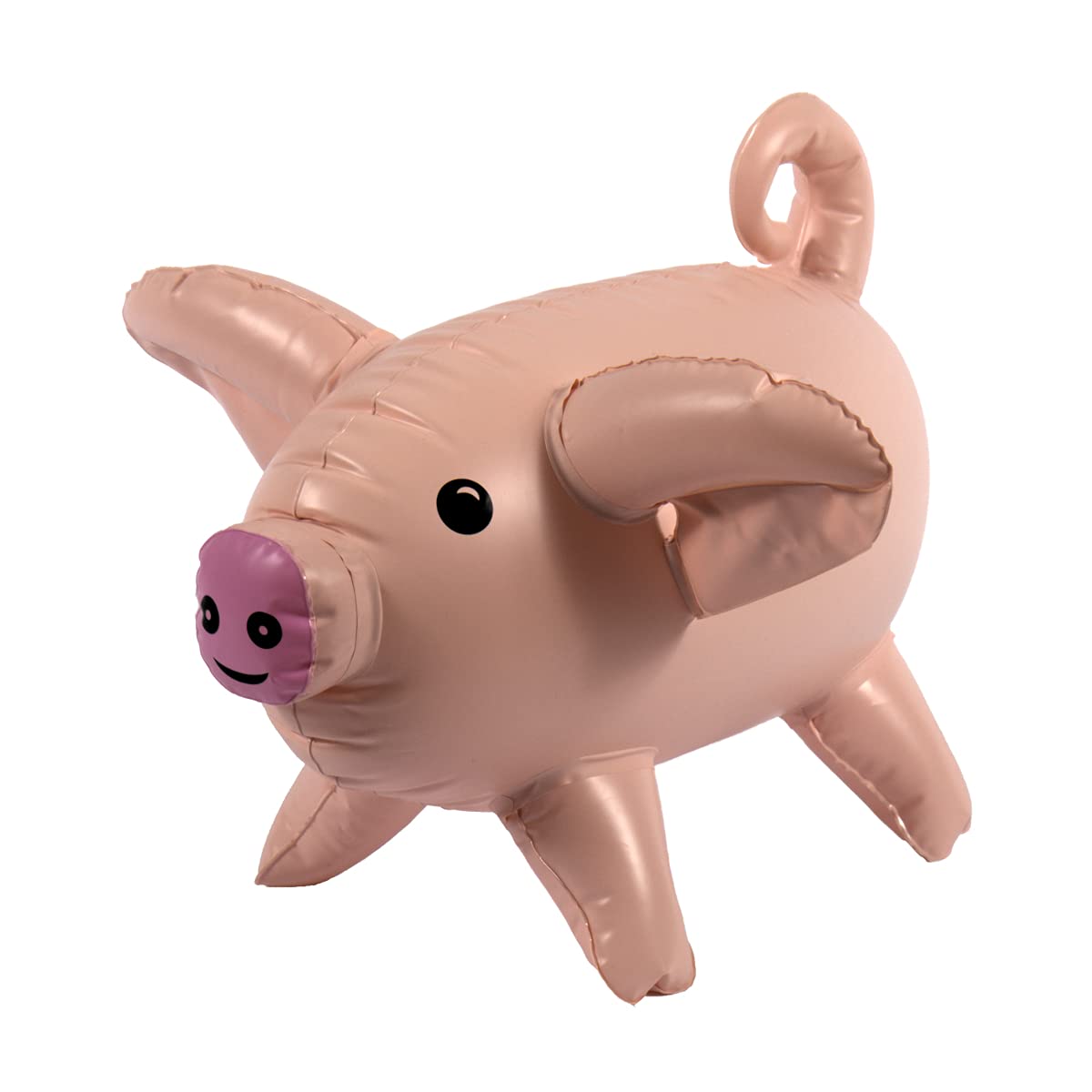 PASS THE PIGS Giant Inflatable Dice Game for Outdoor and Indoor Play