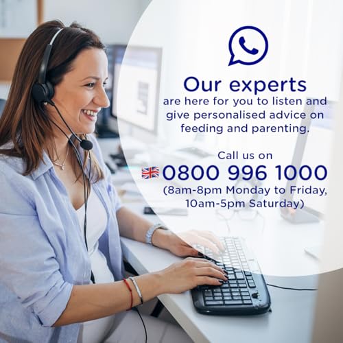 Aptamil Advanced 3 Toddler Milk Powder Formula, 800g 11