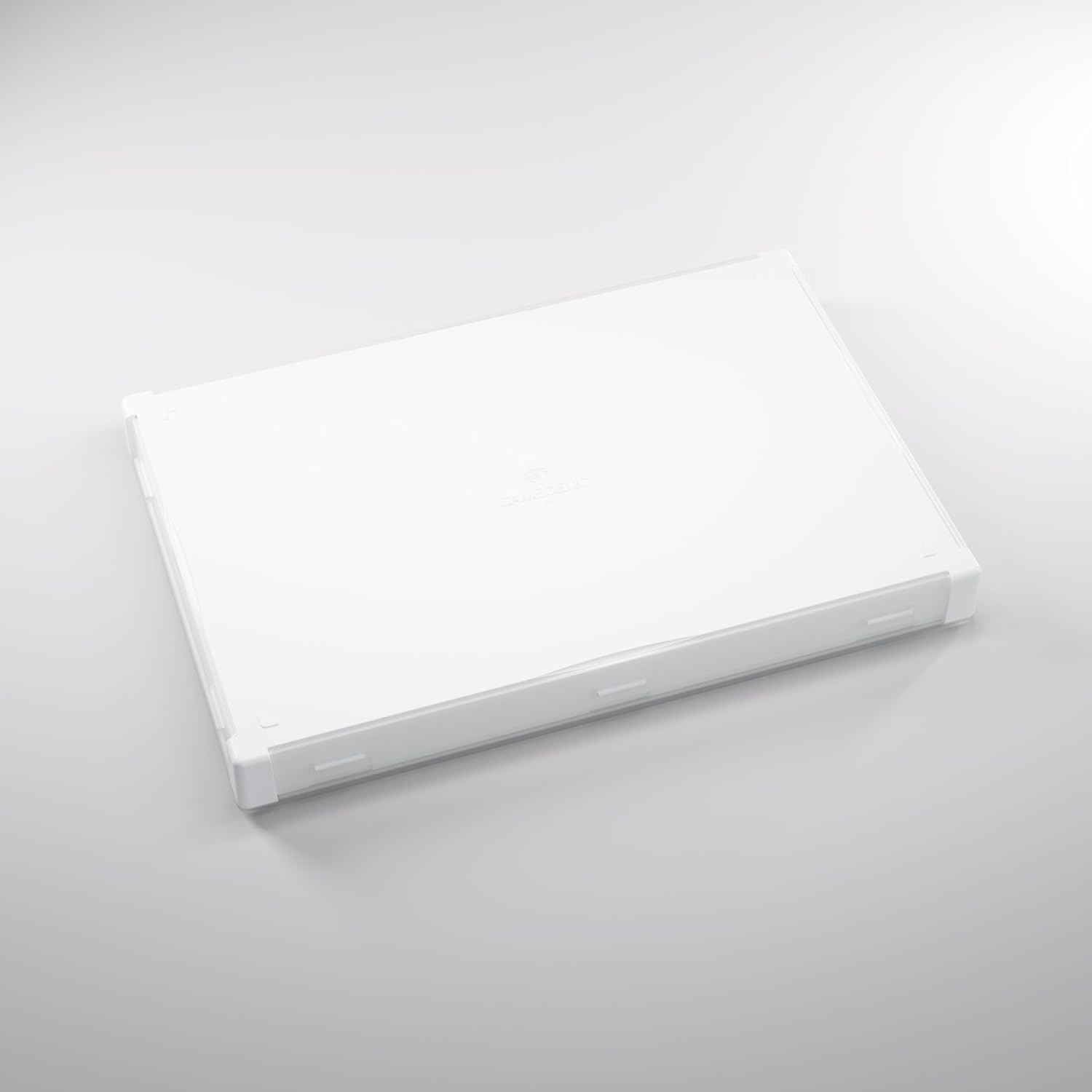 Gamegenic Token Silo XL Board Game Organizer - White and Multi-Coloured