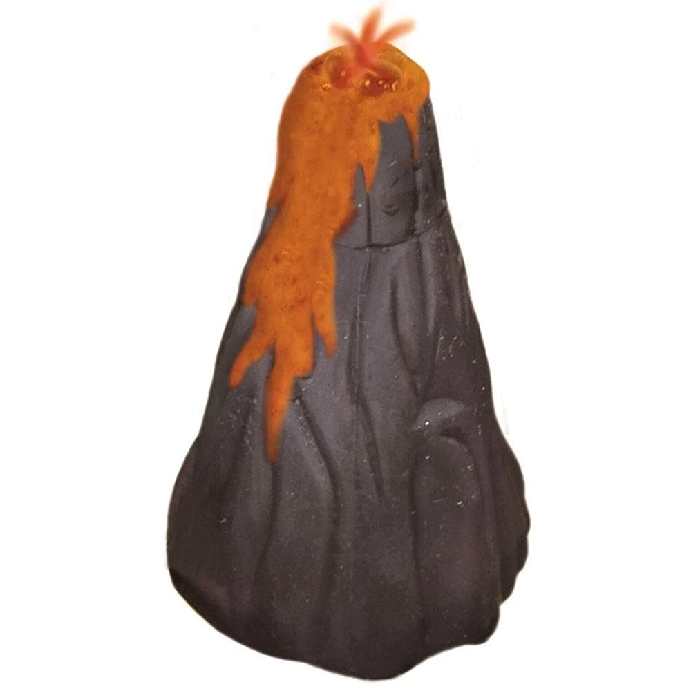 Galt Toys Horrible Science Violent Volcano Science Kit | Ages 8+ | STEM Educational Toy