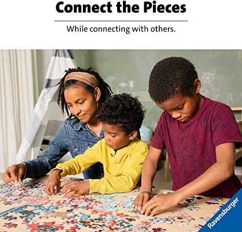 Ravensburger 3164 Milo 24-teiliges Riesen-Bodenpuzzle für Kinder ab 3 Jahren U