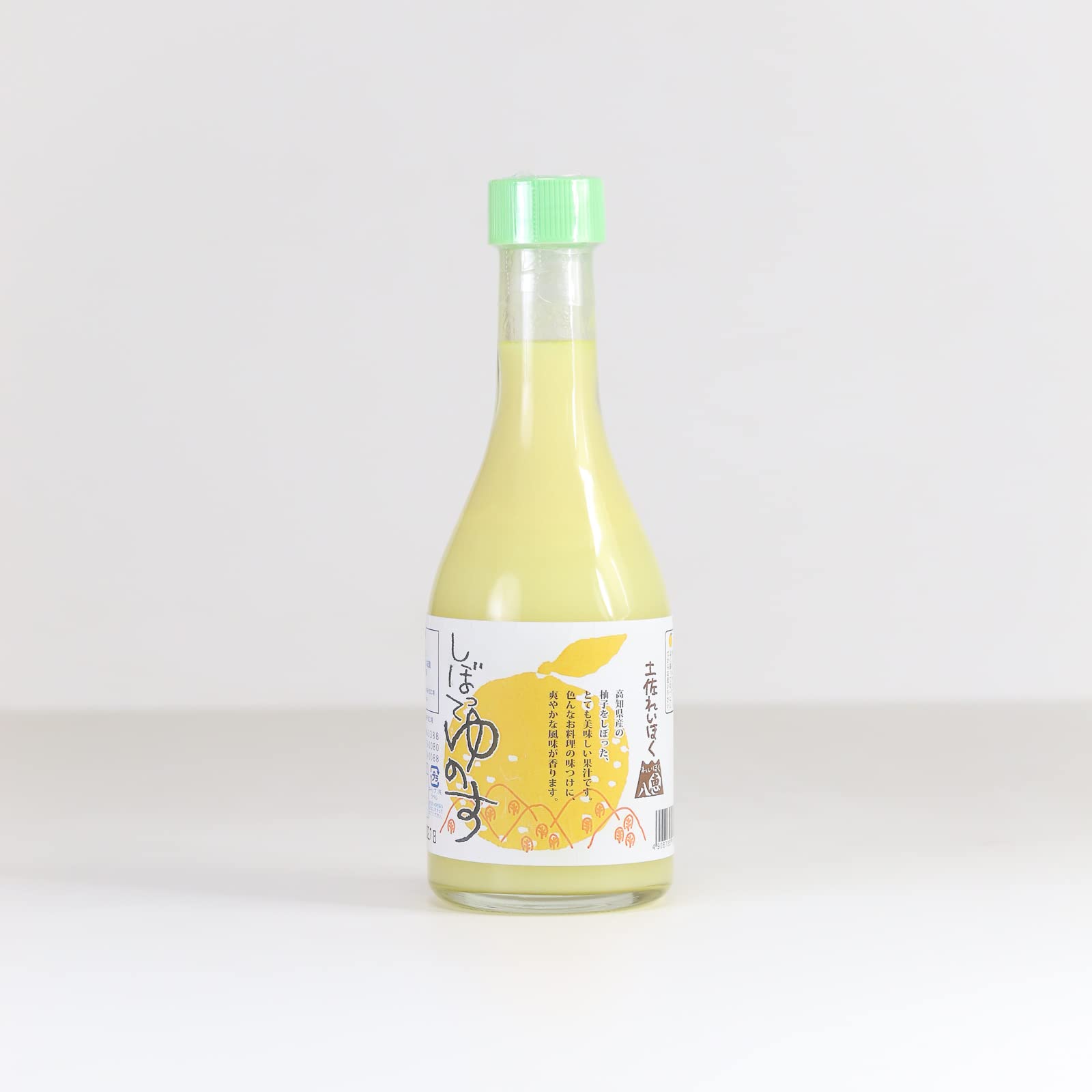 Tosa Yuzu Juice 300ml (Made in Japan)