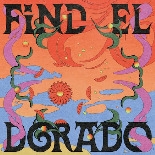 Paul Weller - Find El Dorado (Amazon Exclusive Alternate Sleeve) [VINYL]