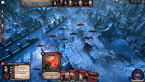 Immortal Realms: Vampire Wars - Xbox One 9