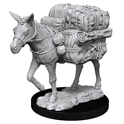 WizKids Mage Knight: Legacy – The Krang (WK73552)