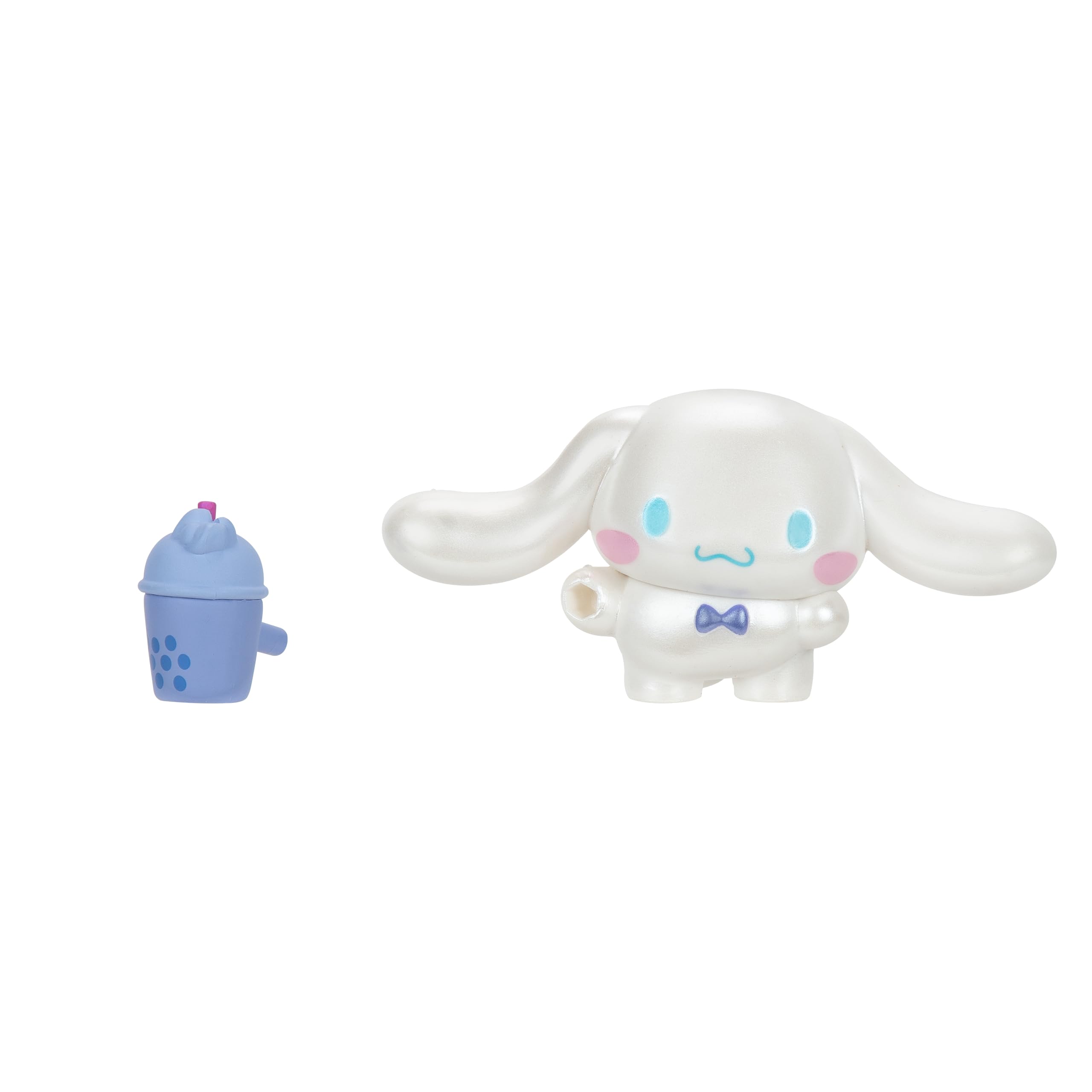 Giochi Preziosi Hello Kitty 2-Inch Figure 8 Pack - Collectible Mini Figures for Ages 3+ 8