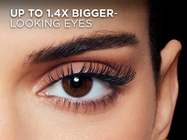 L'Oréal Paris Volume Million Lashes Panorama Mascara (12.5ml) 21